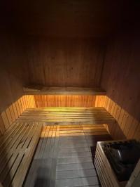 סאונה - ספא רויאל בוטיק אילת 