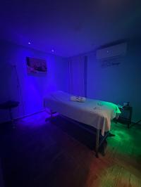  חדר טיפולים יחיד - ספא רויאל בוטיק אילת 