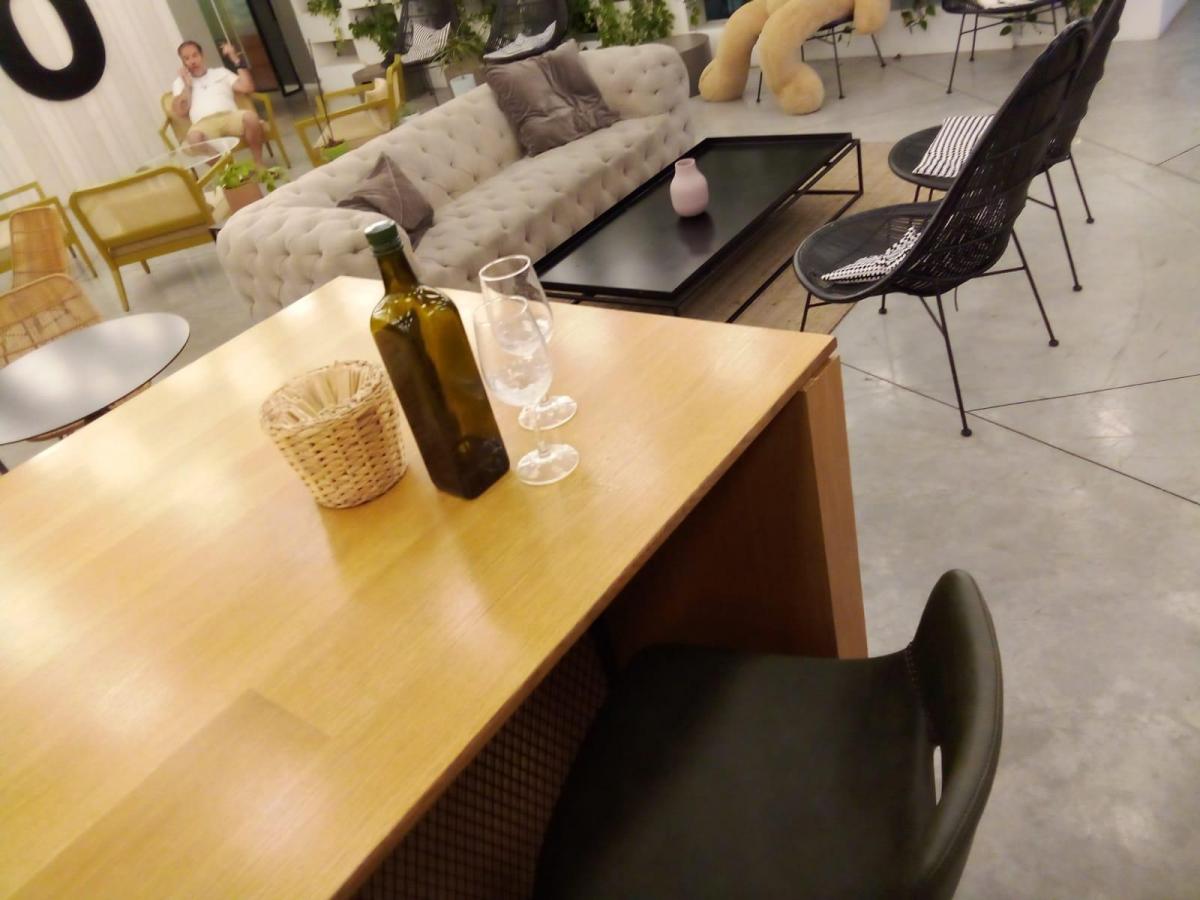  פינות ישיבה - יאנה קלינק ספא בראשון לציון