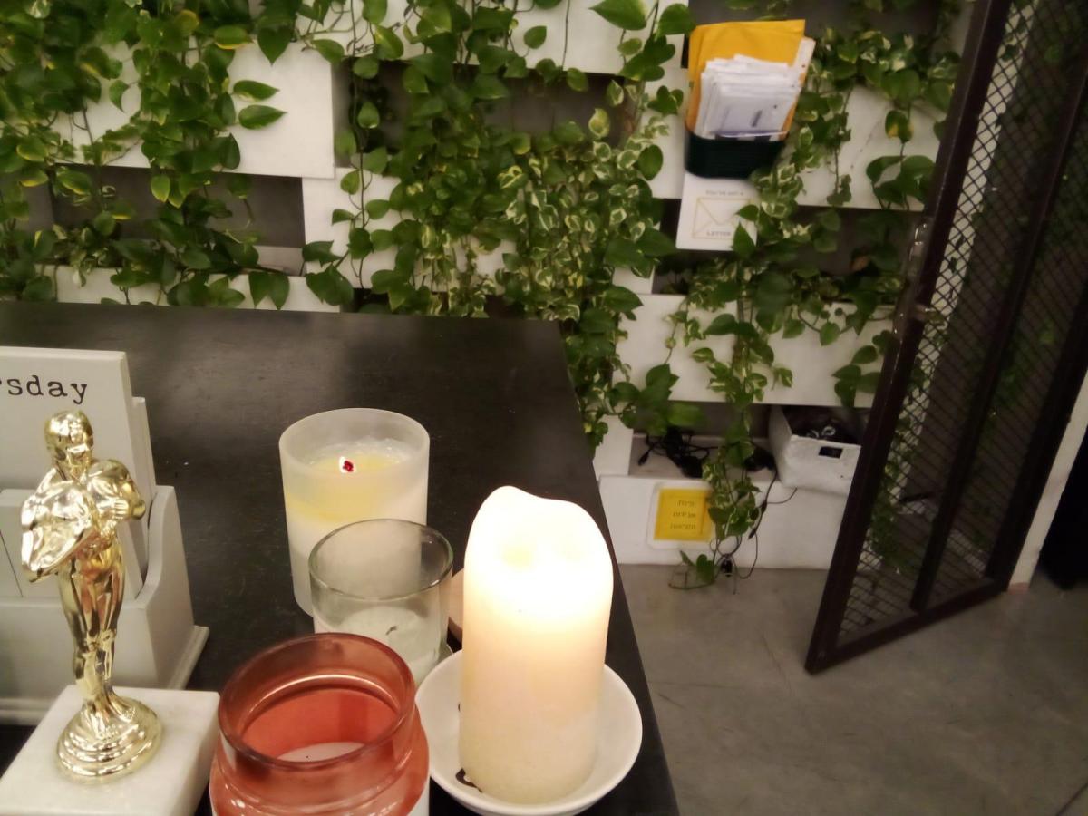 חלל הקליניקה - יאנה קלינק ספא בראשון לציון