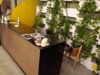  עמדת קבלה - יאנה קלינק ספא בראשון לציון