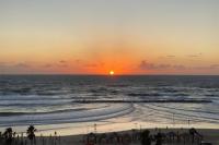  נוף המשקיף אל הים - ספא גורדונס