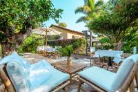  ינות ישיבה - דולפין וילג' בשבי ציון