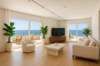  חדר במלון - ספא גורדונס