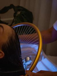  עיסוי ראש וקרקפת - o-spa מודיעין 