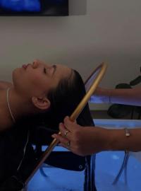   עיסוי ראש יפני - o-spa מודיעין 