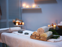   חדר טיפולים - מלון פיורי 41