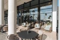  פינות ישיבה חיצוניות - ספא פאלמרה