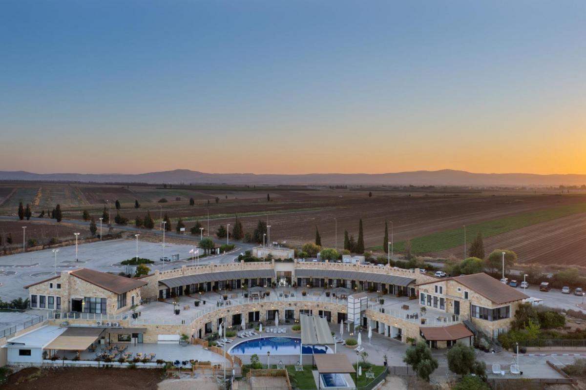  מלון אדם ואדמה - ספא במלון בריאה, צלמת: איה בן עזרי 