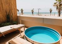 שכשוכית - מלון סבן סיז 