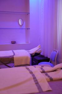  חדר עיסוים - ספא פרינס 