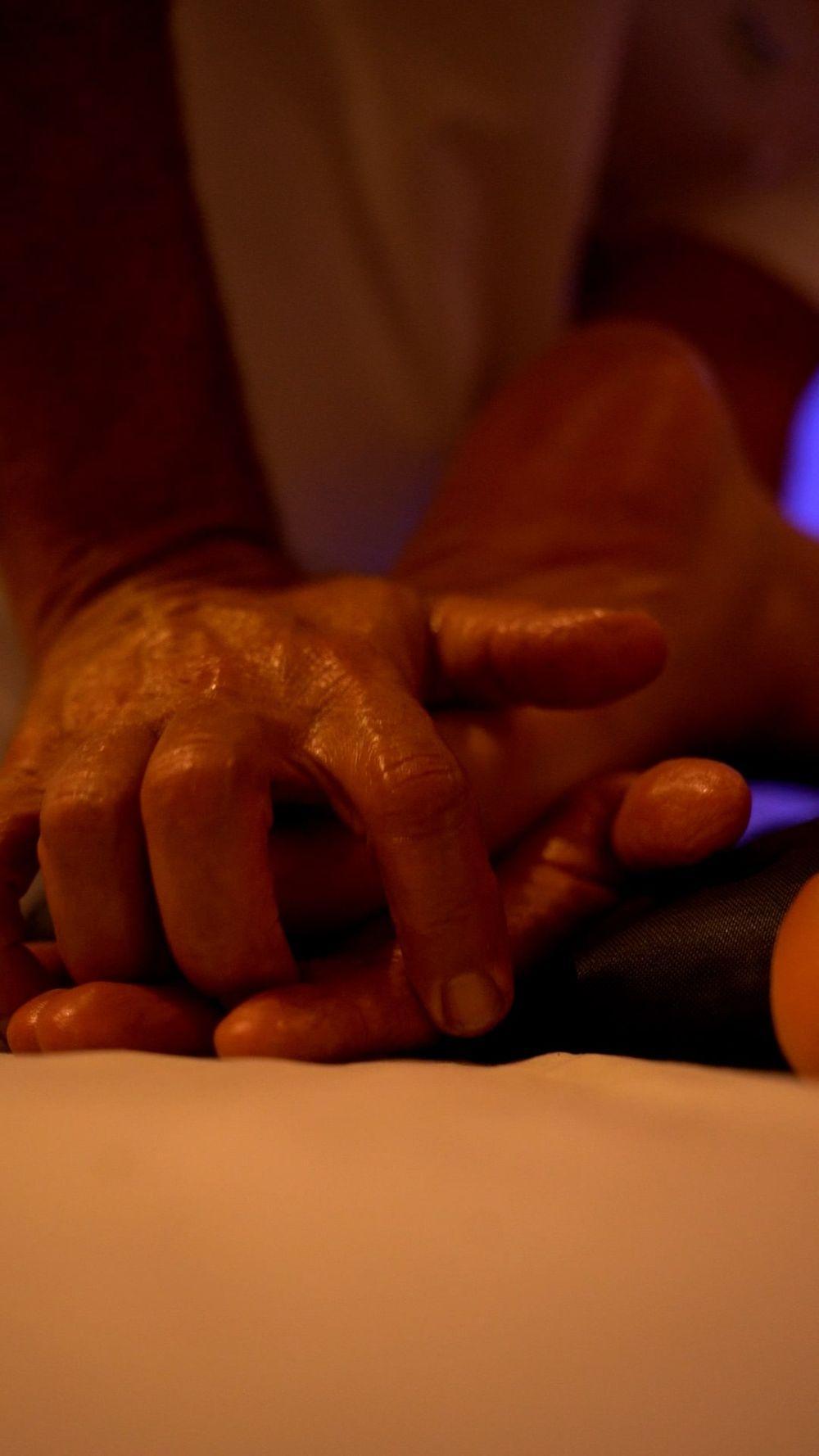  עיסוי - ספא פרינס 