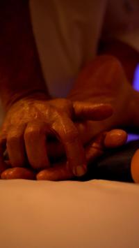  עיסוי - ספא פרינס 