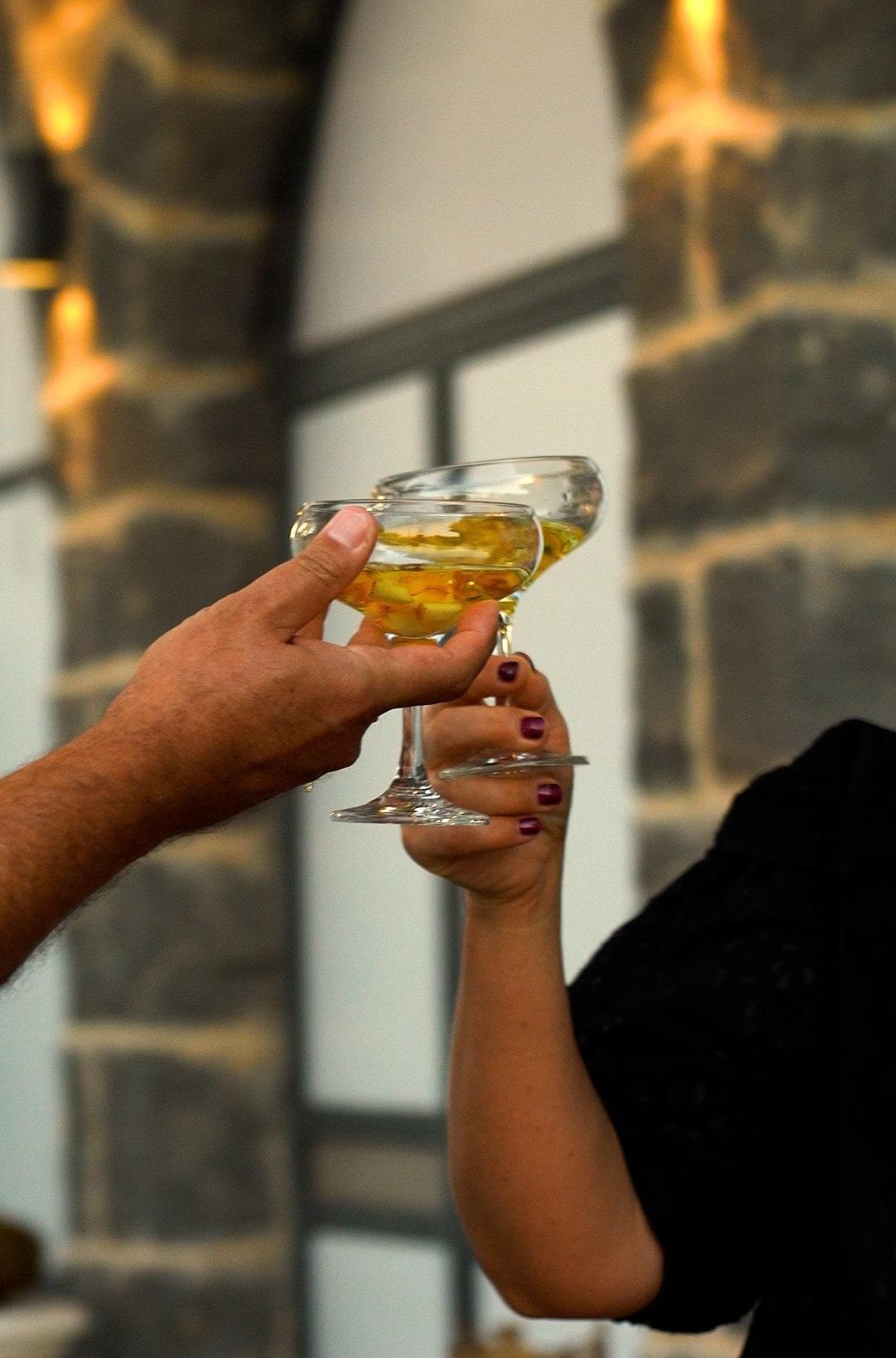  יין - ספא פרינס