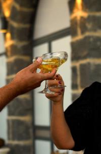  יין - ספא פרינס