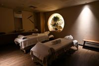   חדר טיפולים - ספא קלאב הוטל אילת