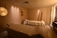   חדר עיסוים זוגית - ספא קלאב הוטל אילת