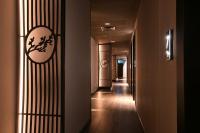 מתחם הספא - ספא קלאב הוטל אילת