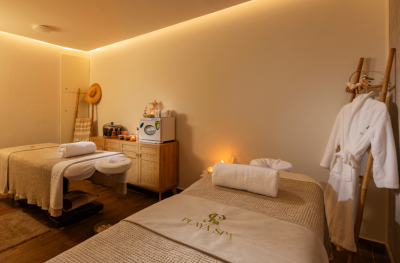 The spa complex - Spa Opolsky in the West Tel Aviv Hotel The spa complex - Spa Opolsky in the West Tel Aviv Hotel