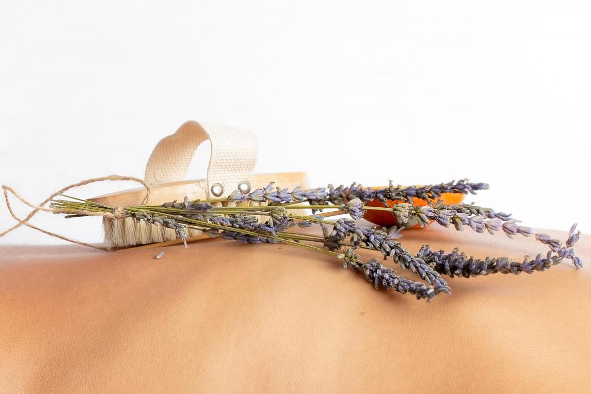  עיסוי - ספא פלאיה 