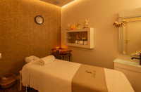  חדר טיפולים ליחיד  ספא פלאיה 