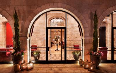 A spa package for one person that includes a 50-minute massage and entry to the spa complex A spa package for one person that includes a 50-minute massage and entry to the spa complex