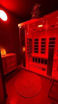  סאונה - ספא על המים בקדימה