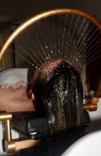  עיסוי ראש יפני ליחיד - ספא על המים בקדימה