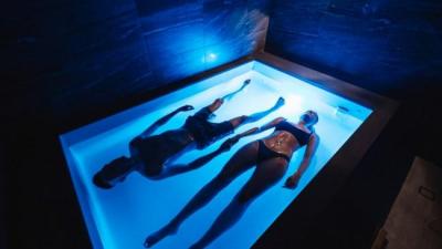 חבילת Divin זוגית הכוללת עיסוי למשך 50 דקות וסאונה אינפרא אדום למשך 40 דקות וטיפול בבריכת ציפה במלח למשך 30 דקות חבילת Divin זוגית הכוללת עיסוי למשך 50 דקות וסאונה אינפרא אדום למשך 40 דקות וטיפול בבריכת ציפה במלח למשך 30 דקות