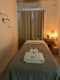  חדר טיפולי םעבור יחיד - ספא אקק תאילנדי