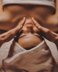  עיסוי - ספא על המים 