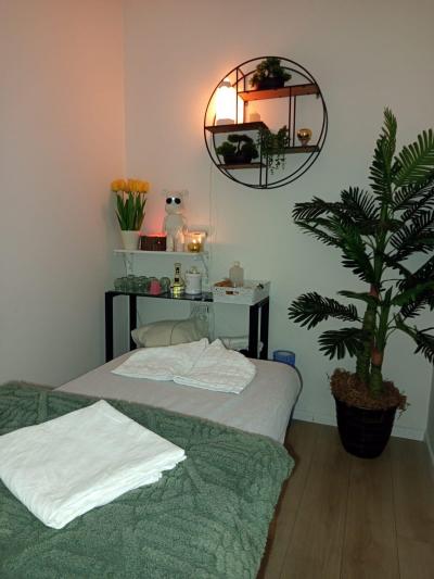 חבילת מבצע ליחיד הכוללת עיסוי למשך 50 דקות