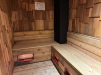  סאונה - ספא גלילי
