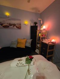  חדר עיסוים - ספא רויאל 