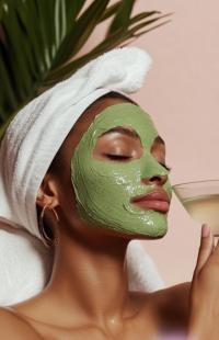  טיפול פנים - ספא רויאל 