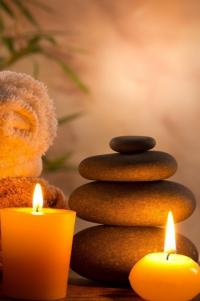  אבנים חמות - ספא רויאל 