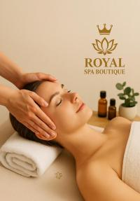  עיסוי קלאסי - ספא רויאל 