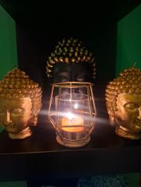   עיצוב הספא - תאי מסאג