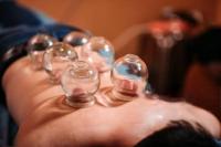  כוסות רוח - תאי ספא 