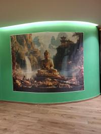  מתחם הספא - תאי ספא 