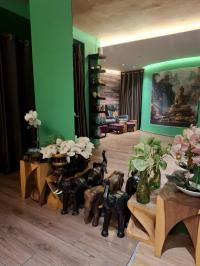  מתחם הספא - ספא תאי תל אביב