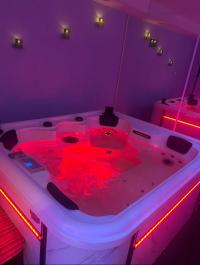  ג'קוזי - רויאל ספא 