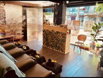 Double package including a 30-minute massage Double package including a 30-minute massage