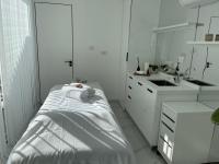  חדר טיפולים - ספא אינפיניטי 