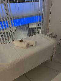  חדר עיסוים - ספא אינפיניטי 