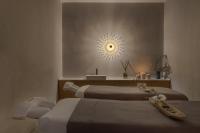  חדר טיפולים זוגי - ספא איסלה