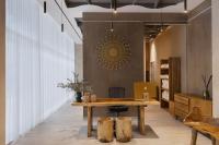  עמדת קבלה - ספא איסלה 