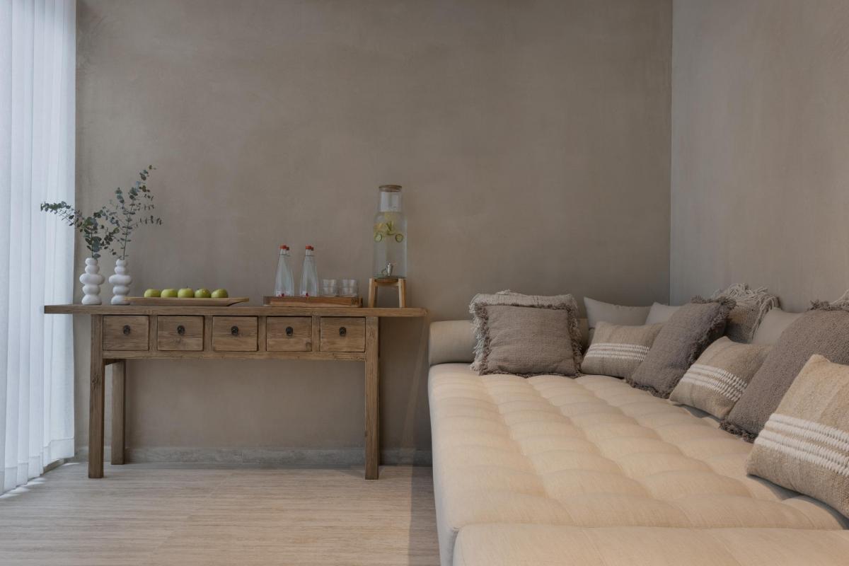  פינת ישיבה - ספא איסלה 