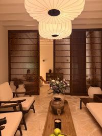  מתחם מנוחה - ספא במלון הרברט סמואל ירושלים