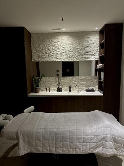 חבילת ספא ליחיד הכוללת עיסוי למשך 50 דקות ושימוש במתקני הספא